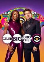 Watch Celebrity Big Brother Niter