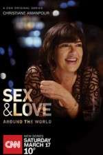 Watch Christiane Amanpour: Sex & Love Around the World Niter