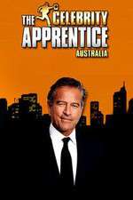 Watch The Celebrity Apprentice Australia Niter