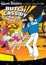 Watch Butch Cassidy & The Sundance Kids Niter