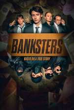Banksters niter