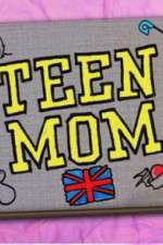 Watch Teen Mom UK Niter