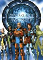 Watch Stargate: Infinity Niter