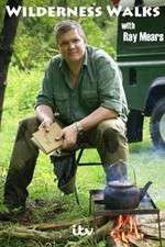 Watch Wilderness Walks with Ray Mears Niter