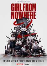 Watch Girl from Nowhere Niter