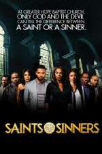 Watch Saints & Sinners Niter