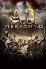 Watch AD The Bible Continues Niter
