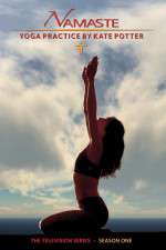 Watch Namaste Yoga with Kate Potter Niter