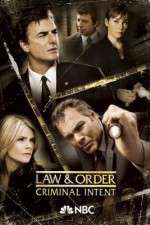 Watch Law & Order: Criminal Intent Niter