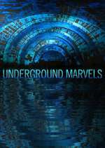 Watch Underground Marvels Niter