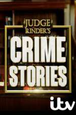 Watch Judge Rinder's Crime Stories Niter