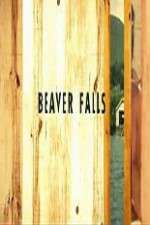 Watch Beaver Falls Niter