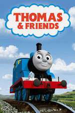 Watch Thomas & Friends Niter
