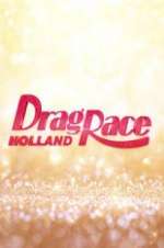 Watch Drag Race Holland Niter
