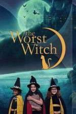 Watch The Worst Witch Niter