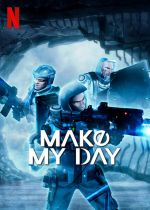 make my day tv poster