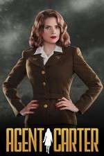 Watch Agent Carter Niter