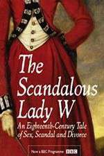 Watch The Scandalous Lady W Niter
