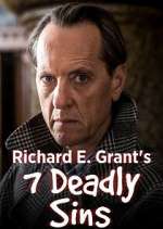 Watch Richard E. Grant's 7 Deadly Sins of the Animal Kingdom Niter