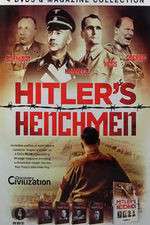 Watch Hitler's Generals Niter