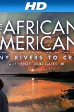Watch The African Americans: Many Rivers to Cross Niter