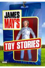 Watch James May's Toy Stories Niter