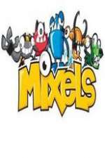 Watch Mixels Niter