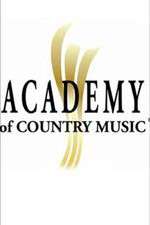 Watch Academy of Country Music Awards Niter