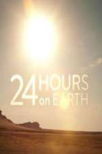 Watch 24 Hours On Earth Niter
