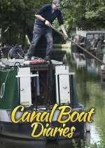 Watch Canal Boat Diaries Niter