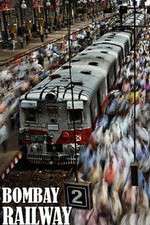 Watch Bombay Railway Niter