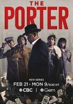 Watch The Porter Niter