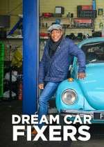 Watch Dream Car Fixers Niter