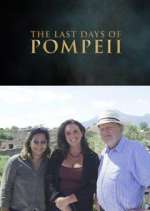Watch Pompeii's Final Hours: New Evidence Niter