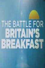 Watch The Battle for Britain's Breakfast Niter