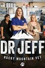 Watch Dr. Jeff: Rocky Mountain Vet Niter
