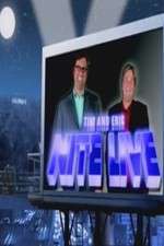 Watch Tim and Eric Nite Live Niter
