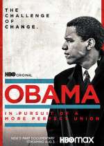 Watch Obama: In Pursuit of a More Perfect Union Niter