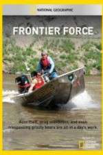 Watch Frontier Force Niter