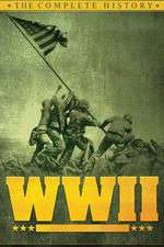 Watch WWII: The Complete History Niter