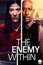 Watch The Enemy Within Niter