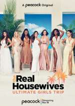 Watch The Real Housewives: Ultimate Girls Trip Niter