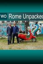 Watch Rome Unpacked Niter