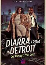 Watch Diarra from Detroit Niter