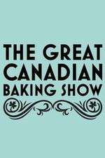 Watch The Great Canadian Baking Show Niter