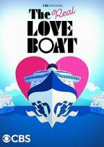 the real love boat tv poster
