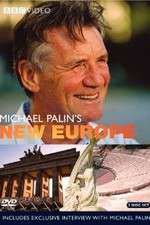 Watch Michael Palin's New Europe Niter