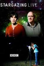 Watch BBC Stargazing Live Niter