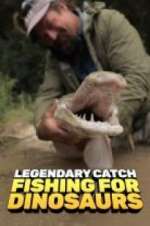 Watch Legendary Catch Niter