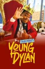 Watch Tyler Perry\'s Young Dylan Niter